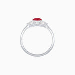 Load image into Gallery viewer, Vintage - Inspired Diamond Wedding Band with Intricate Detailing - Shahin Jewelry