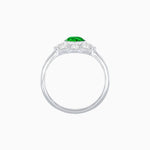 Load image into Gallery viewer, Vintage - Inspired Diamond Wedding Band with Intricate Detailing - Shahin Jewelry
