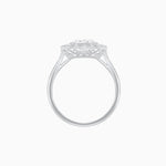 Load image into Gallery viewer, Vintage Inspired Engagement Ring - Shahin Jewelry
